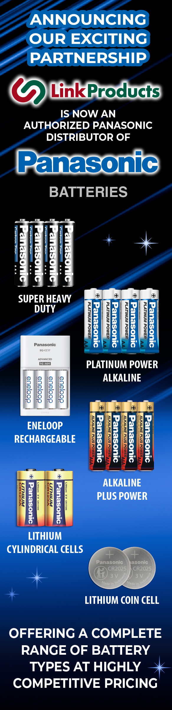 Link Product Solutions